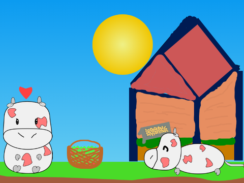 Project for Art contest 