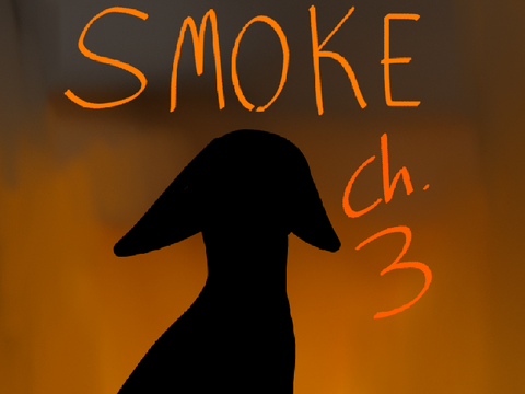 Smoke - Ch.3