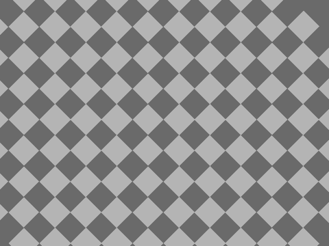 Tile Based Rotating Camera Test