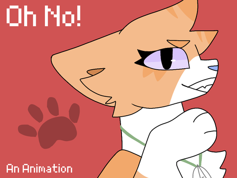 Oh No! (Vent?)