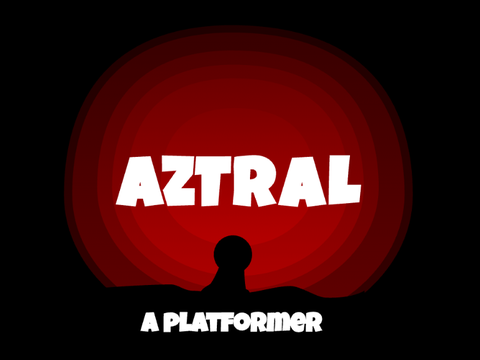 Aztral || A Platformer || #Games #All #Trending