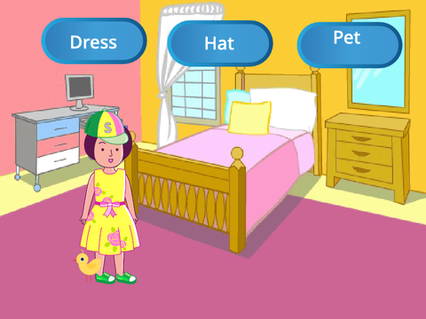 Dress Up