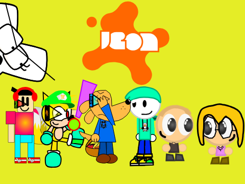 New PFP and OC