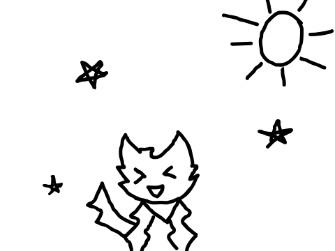 Doodle Animation (WIP)