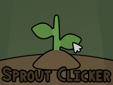 Sprout Clicker
