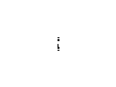 Graphical Turing Machine
