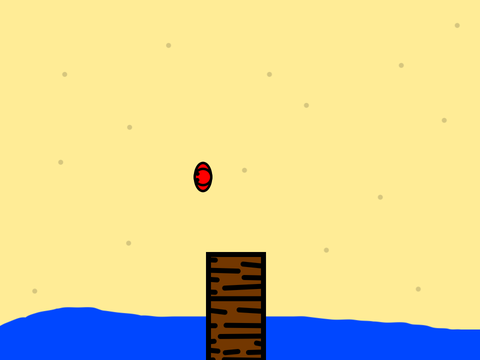 Greenfrost Beach Adventure {!!Prototype!!} Update 1.0
