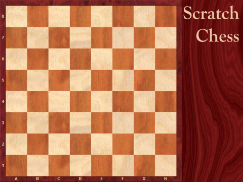 GoK Chess 1.0