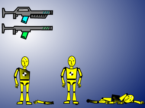 OAS Test Dummy