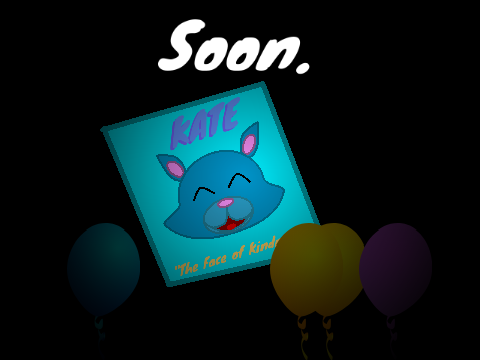soon.