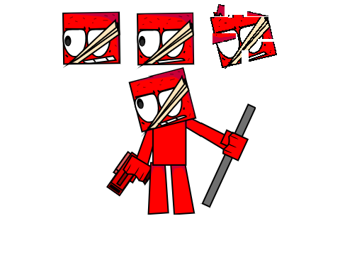 Playable Blocky  but better 