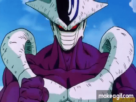 Cooler gets caught