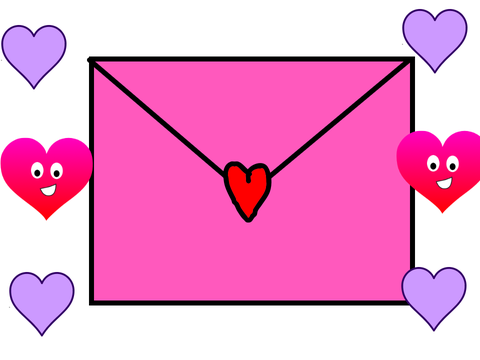 Happy Valentines Day!