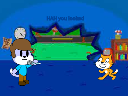 Add yourself/your oc singing Uncommon