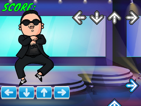 Gangnam Style