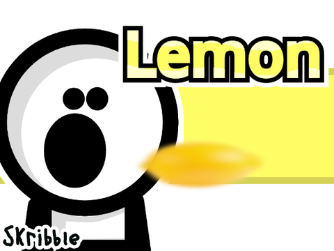 Lemon #All #Animations #Art #Shorts