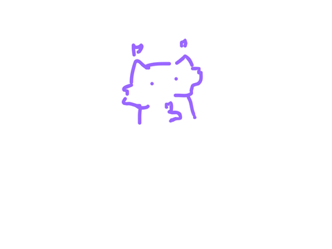 I eat rocks