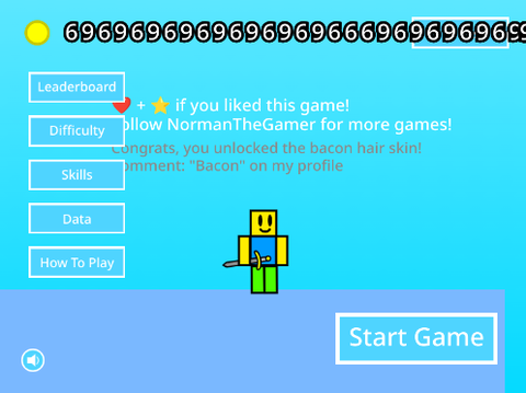 Roblox Blade Ball -!Hacked!-