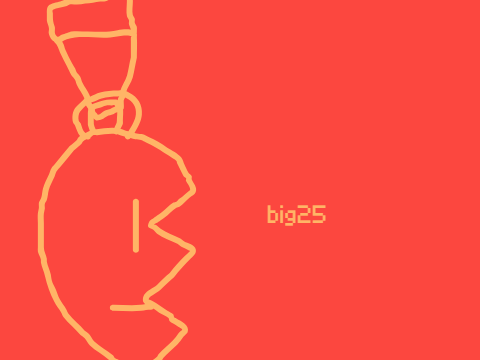 BIG3 25: The Tweested Tree