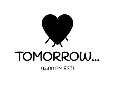 The Valentine's Object Show: Ep. 2 - Final Teaser