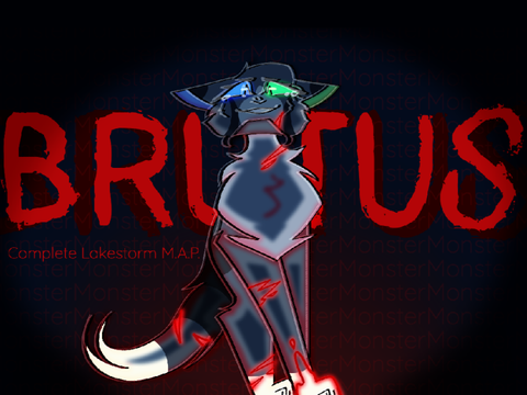 TNE: BRUTUS || Lakestorm MAP