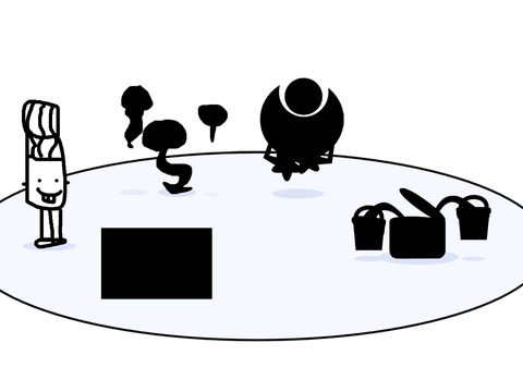 Ratylhat on Unity Island!