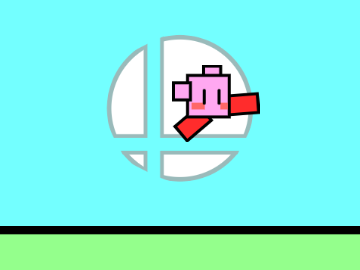 Super Smash Bros Demo V.1