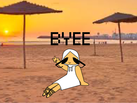 Come with me to Morocco