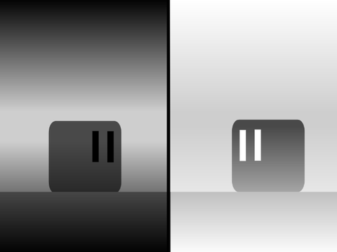 Two Monochrome Worlds -- A platformer 1.2