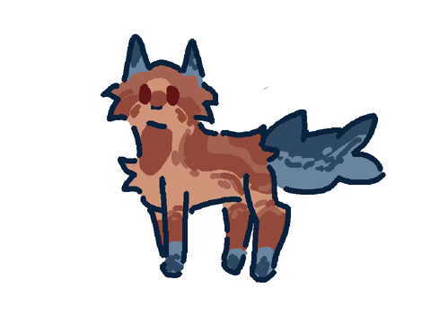 cheap adoptable // 3/5