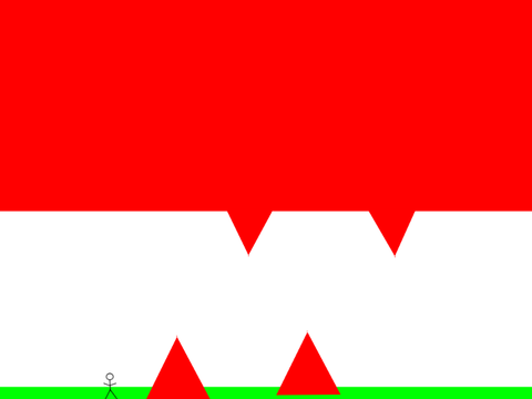 アクションゲーム#1
