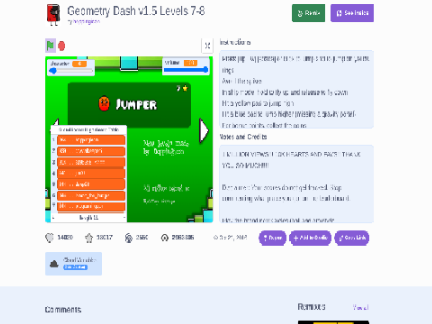 I got 3rd place on jumperleaderboard