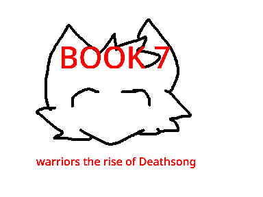 Warriors TRODS Book 7