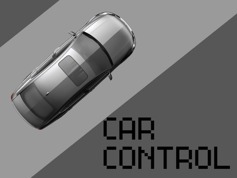 Car Control v1.4