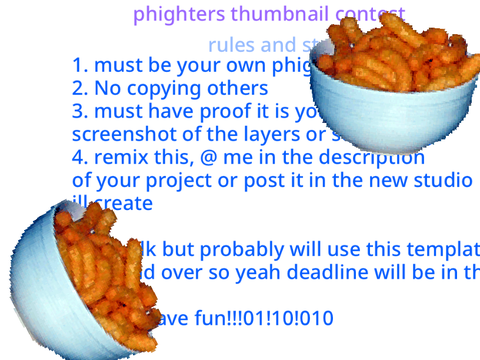thumbnail thingo