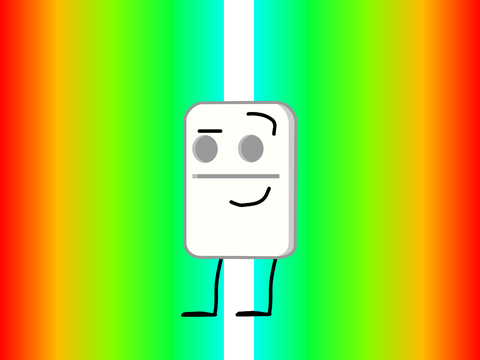 Jam's Random Object OCs #4
