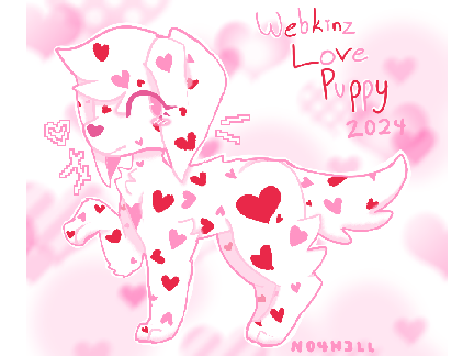 Happy Valentines Day!!
