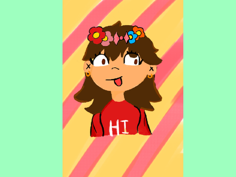 Me :3