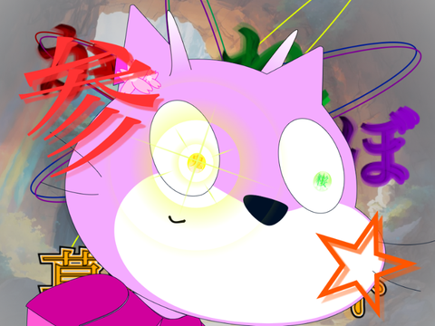 ☆参☆戦☆