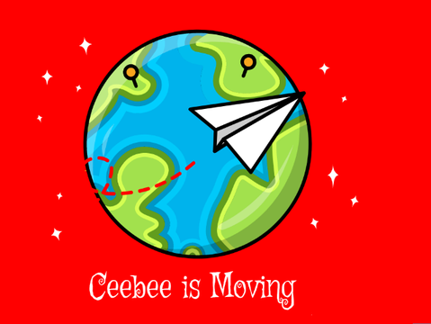 Ceebee Moved 