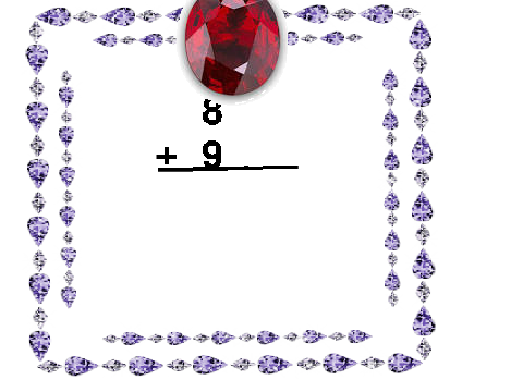Math jewels