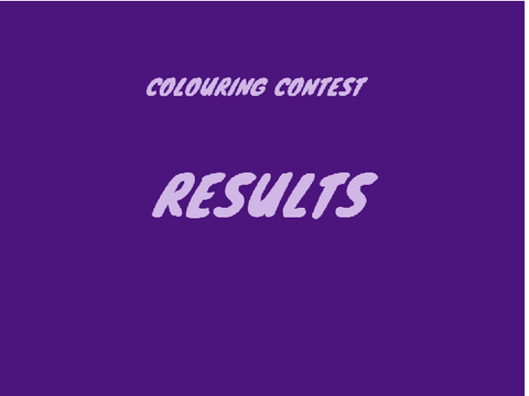 CC RESULTS