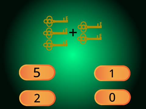 Math Game (BROKEN + UNFINISHED)