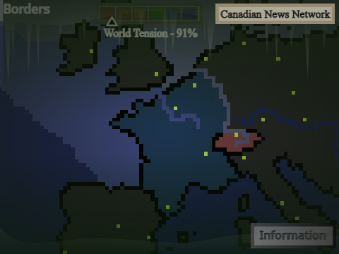 The European Authority.