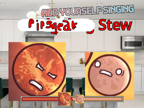 Venus And Mercury sing Hedgehog Stew