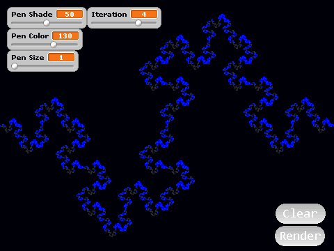 Fractal Maker