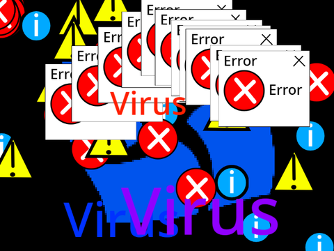 Virus Simulator On Windows 11