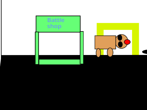 dog life adventure beta version #2 out of bug fixes save