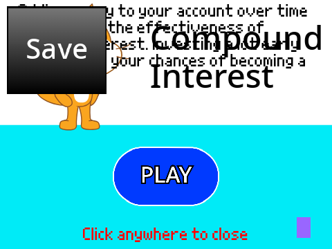 Compound Interest