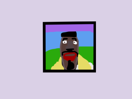 goated pfp fr fr